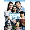 Instant Family (Blu-ray) [2019] [Region Free]