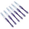 GUM Trav-ler interdental brush 1.2 mm purple (6 pc)