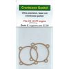OS .35 & .40 FP Crankcase Gasket 2 Pack NIP