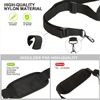 Adjustable Trimmer Black Shoulder Strap Harness Weed Eater Grass Edger Lawn SALE