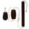 Turtle Baby Body Brush narita The