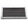 Whirlpool W10892387 Charcoal Filter 1/2" Carbon Replacement Filter