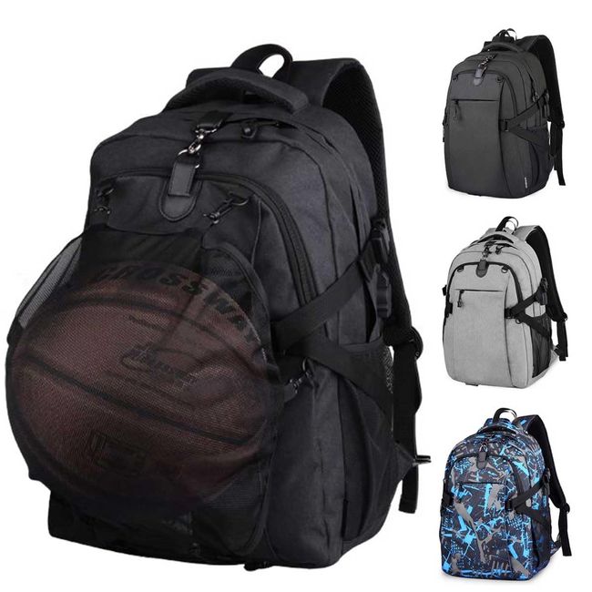 monoii c185 Multifunctional Basketball Bag, Basketball Backpack, Basketball Bag