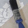 Faithfull FAIPBU34 19mm 3/4 In. Utility Paint Brush