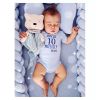Myhummy Mycuddly Sleep Sensor Blue