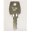 L&F Lowe and Fletcher Master Key Set 8 Piece Set