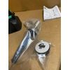 GOJO® 8500-01 CXi Chrome Counter Mount  Hand Soap Dispenser