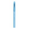 Dejavu Rustin Fine E Extra Fine Cream Pencil, Real Black
