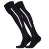 Warrior Core Skate Sock Dark Blue UK 6-8, blue