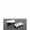 Replacement Double-Sided Safety Razor Head by WCS Shaving Essentials