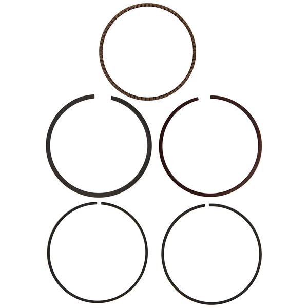 Wiseco 3268XC Ring Set for 83.00mm Cylinder Bore