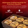 Brosh Pomade Original Brosh ointment 115 g, standard, unique