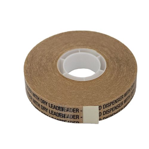 6 Rolls of ATG Acid Free Double Sided Tape 1/2" x 33 Yards