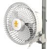 Secret Jardin Monkey Fan - 19cm - 16W
