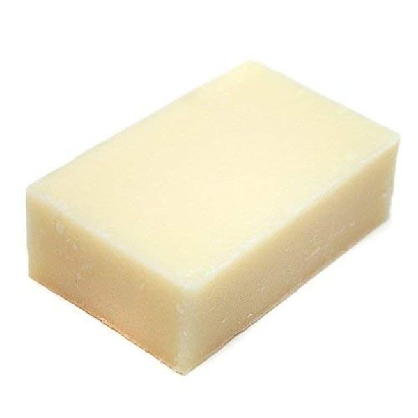 3 Pc Set - Medium Size Coconut Milk and Shea Bath Soap Bars