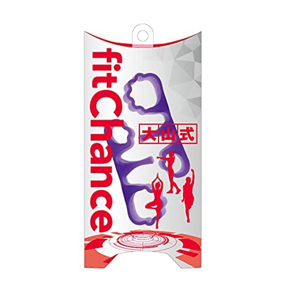 Easy Smile Oyama Fit Chance