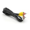 RCA to HDMI Converter Kit - FEATURES Converter - HDMI & Composite Cables - Black