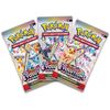 Pokémon, Removable Sticker Collection, Multicolour