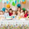 3 Pcs Easter Tablecloth Rectangle Plastic Bunny Eggs Table Cover Floral Table...