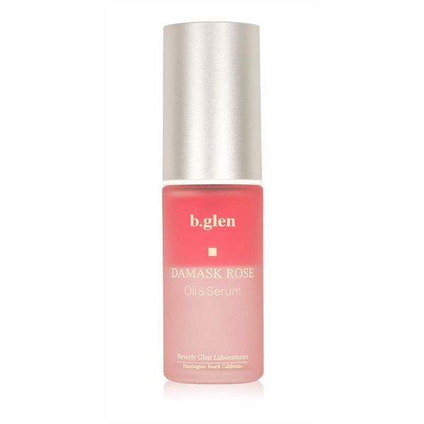 b.glen Damask Rose Oil & Serum (20mL/0.68 fl. oz.)