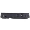 Aspares For Range Cooker Oven Door Hinge socket For Ilve A46804
