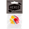 Jim Dunlop CN Medium Thumbpick Player Pack (Pack of 3)