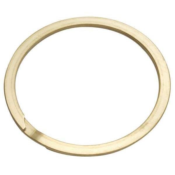 Retain Ring,Ext,Dia 5/16 in,PK10