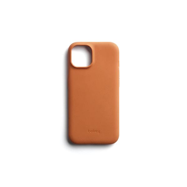 Bellroy Bio Phone Case for iPhone 14 Plus Compostable Case - Biscuit