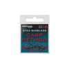 Drennan Eyed Barbless Carp Method Hooks Size 12 Qty 10