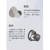 KBEAR Roseinch Wired Earphones (No Microphone, Green)