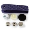 Prym Tent front press studs 10 pieces