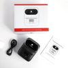 Portable M110 Printer Wireless  Pocket Mobile POS Thermal Label Receipt Printer