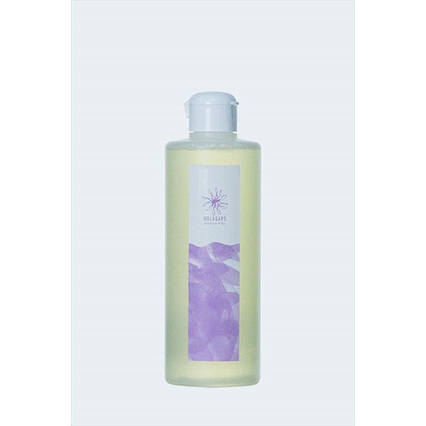 NOLASAPS Shampoo (Sensitive) Natural 10.1 fl oz (300 ml)