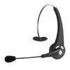 Trucker Driver Headset Bluetooth Wireless Universal PC Gaming Headphone With Mic