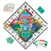 Monopoly Junior 2 Games In 1