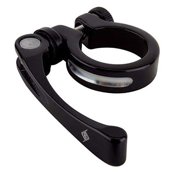 Origin8 Pro-Force Quick Release Seatpost Clamp - 34.9mm