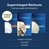 Blueprint by Bryan Johnson - Creatine