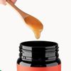 Honey Bamboo Spoon 4.7" (12cm)