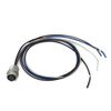 OMRON XS5P-D426-5 Round Waterproof Connector