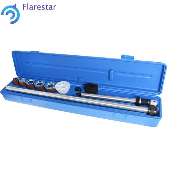 Universal Engine Cam Camshaft Bearing Installation Insert and Removal Tool Kit