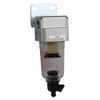 1/4" Compressed Air In Line Moisture / Water Filter Trap