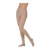 Juzo Basic 4411at 20-30mmhg Closed Toe Pantyhose