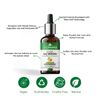 Yeşilmarka Green Natural Hair Serum