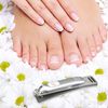 Seki Edge - Stainless Steel Fingernail