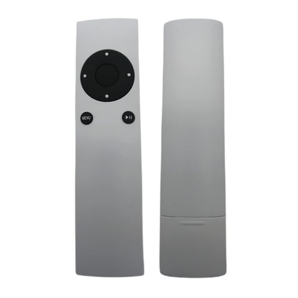 Remote Replace MC377LL/A For Apple 2/3 TV Box A1294 A1156 Apple 5th A1962