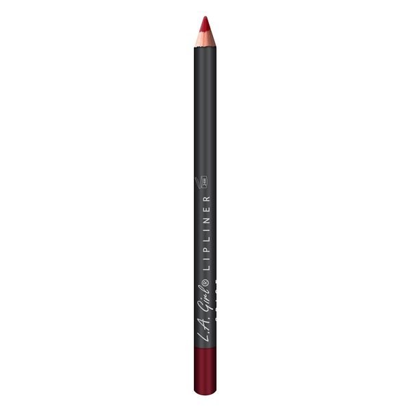 L.A. Girl Lipliner Pencil 511 Smooth Plum