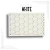 Wall Trim Plate for Ecobee Premium Thermostat
