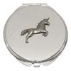 Unicorn Compact Mirror Handbag Gift With Free Engraving 382
