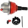 Dorman B6477RD Front Lower Suspension Ball Joint Compatible with Select Cadillac/Chevrolet/GMC Models