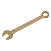 Sealey NS010 22mm Combination Spanner Non-Sparking